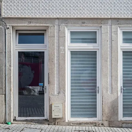 The Luxe Cube Appartement