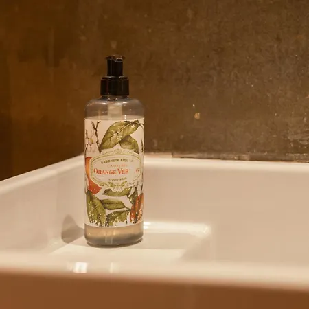 شقة The Luxe Cube