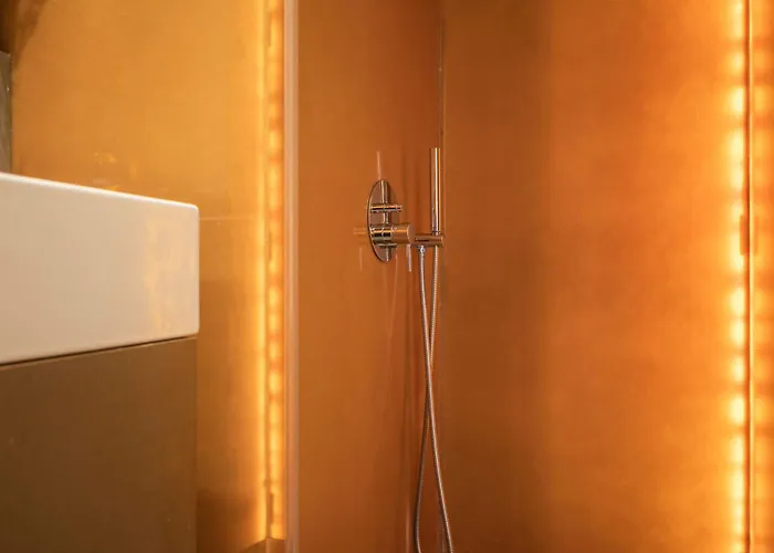 The Luxe Cube Πόρτο